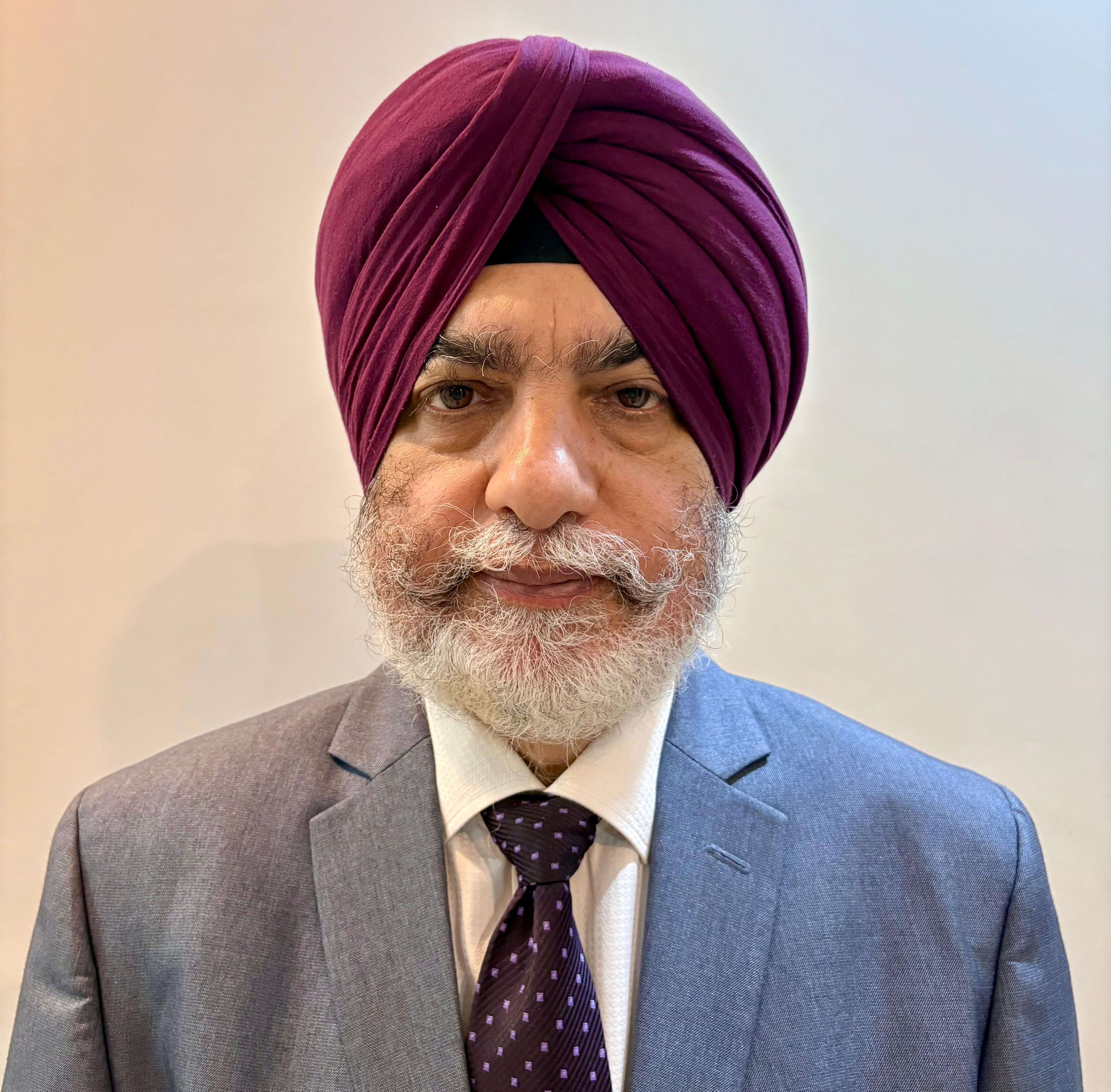 Ch. Sudarshan