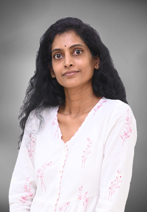 Mrs. Kavya Gorla