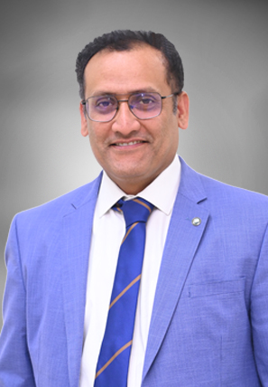 Mr. Addepalli Krishna Sai Kumar