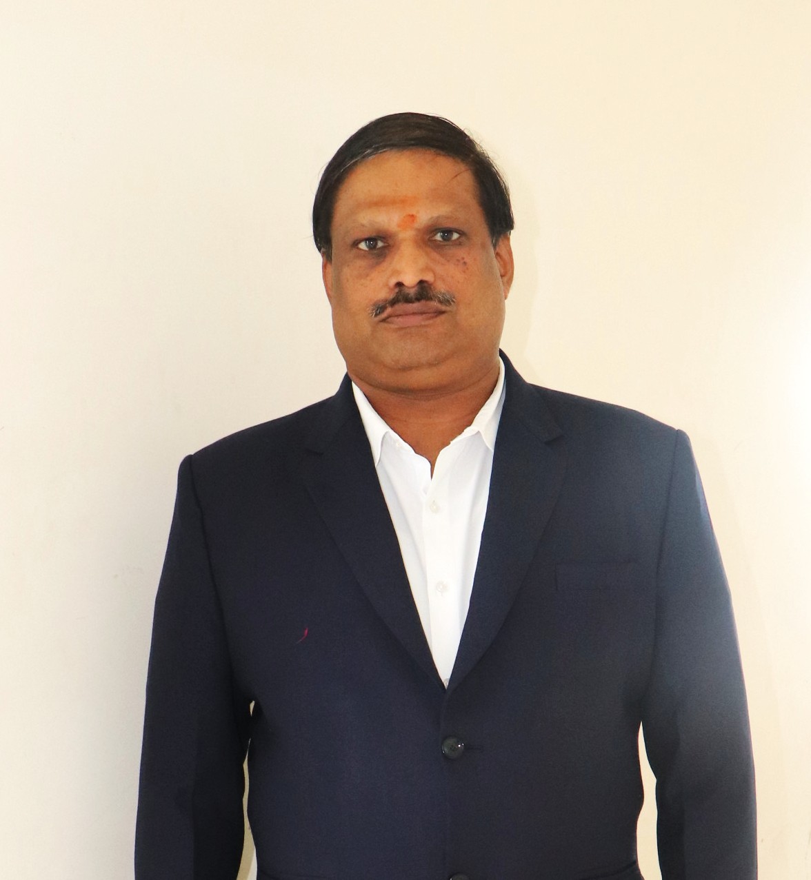 G Seshadri Vasan