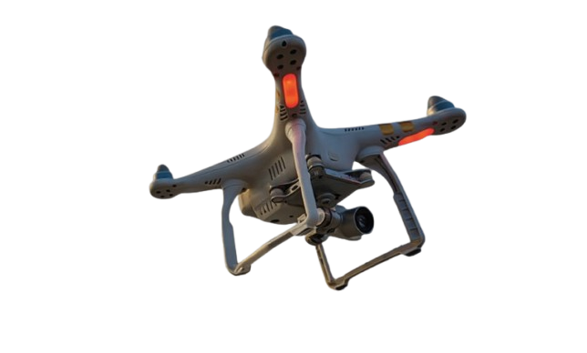 Aerial Bombs