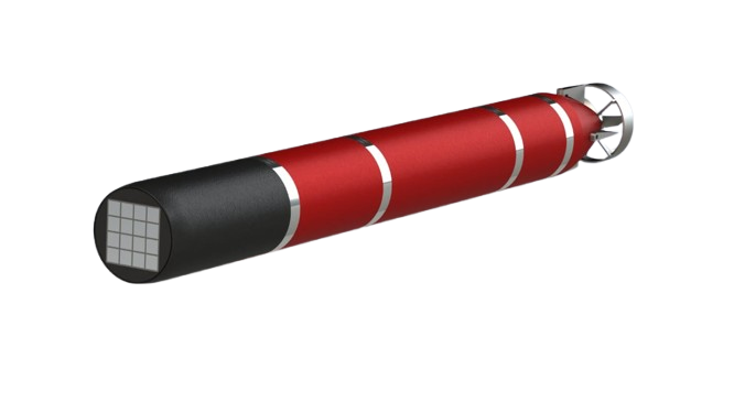 mini torpedo