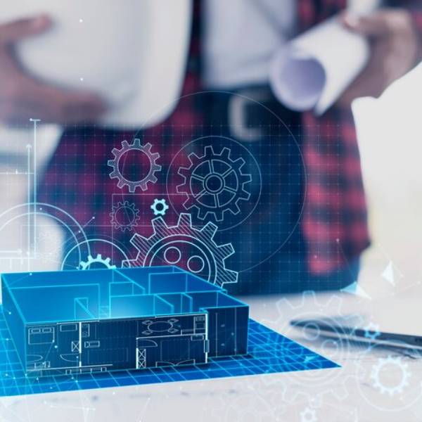 Engineering Design Services